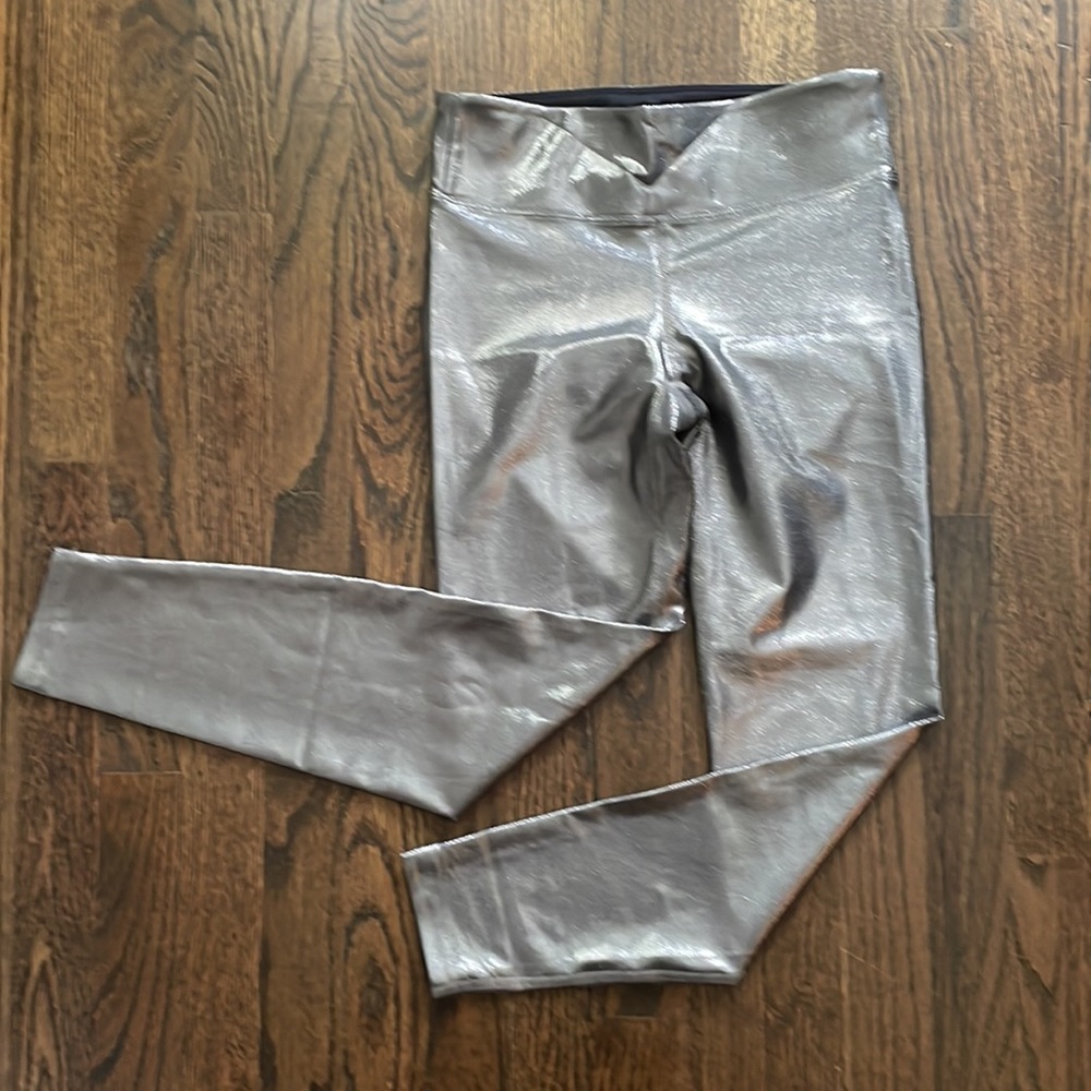 Heroine Sport Marvel Legging - Platinum - Picture 5 of 5